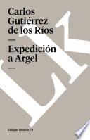 Expedición A Argel