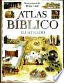 Atlas Bíblico Ilustrado