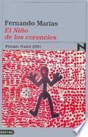 El Niño De Los Coroneles