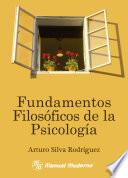 Fundamentos Filosóficos De La Psicología