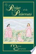 El Reino De Las Princesas