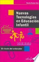 Nuevas Tecnologías En Educación Infantil