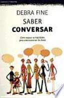 Saber Conversar