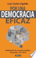 Por Una Democracia Eficaz