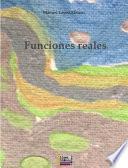 Funciones Reales