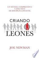 Criando Leones