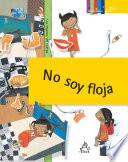 No Soy Floja. Los órganos Del Cuerpo
