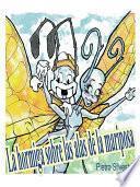 “la Hormiga Sobre Las Alas De La Mariposa”