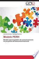 Modelo Perh
