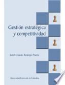 Gestión Estratégica Y Competitividad