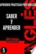 InglÉs Saber Y Aprender #5