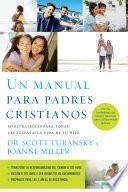 Un Manual Para Padres Cristianos