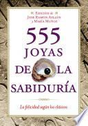 555 Joyas De La Sabiduría