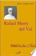 Rafael Merry Del Val