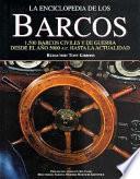 La Enciclopedia De Los Barcos