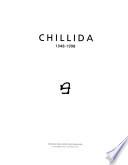 Chillida, 1948 1998