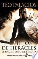 Los Hijos De Heracles