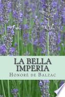 La Bella Imperia