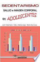 Sedentarismo, Salud E Imagen Corporal En Adolescentes