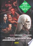 Los Tecnopadres / The Technopriests