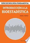 Introducción A La Bioestadística