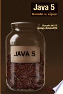 Java 5   Novedades Del Lenguaje