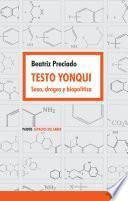 Testo Yonqui