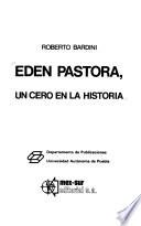 Edén Pastora, Un Cero En La Historia