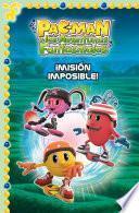 ¡misión Imposible! (pac Man. Primeras Lecturas 2)