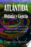 AtlÁntida Historia Y Ciencia