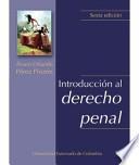 Introducción Al Derecho Penal
