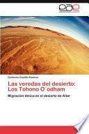 Las Veredas Del Desierto