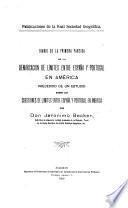 Colección Geográfica