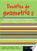 Desafíos De Geometría 2