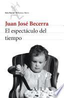 El Espectáculo Del Tiempo
