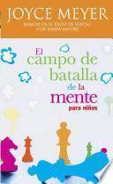 El Campo De Batalla De La Mente Para Ninos   Pocket Book