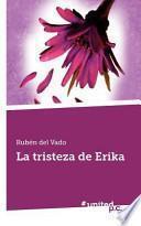 La Tristeza De Erika