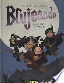 Brujeando 01. ¡se AcabÓ La Magia!