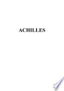 Achilles (achileas)