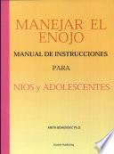 Manejar El Enojo