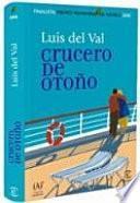 Crucero De Otoño