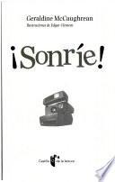 Sonríe!