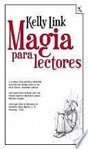Magia Para Lectores