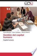 Gestión Del