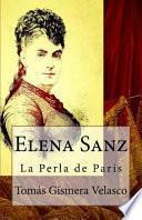 Elena Sanz