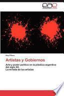 Artistas Y Gobiernos