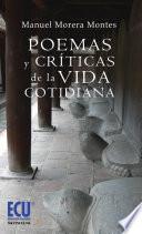 Poemas Y Críticas De La Vida Cotidiana