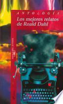 Los Mejores Relatos De Roald Dahl