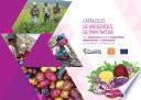 Catálogo De Variedades De Papa Nativa Con Potencial Para La Seguridad Alimentaria Y Nutricional De Apurímac Y Huancavelica