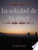 La Soledad De Tu Amor